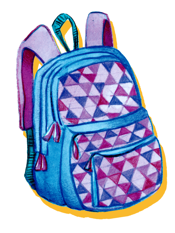 Comfort Cases Providing Comfort to Children in Foster Care