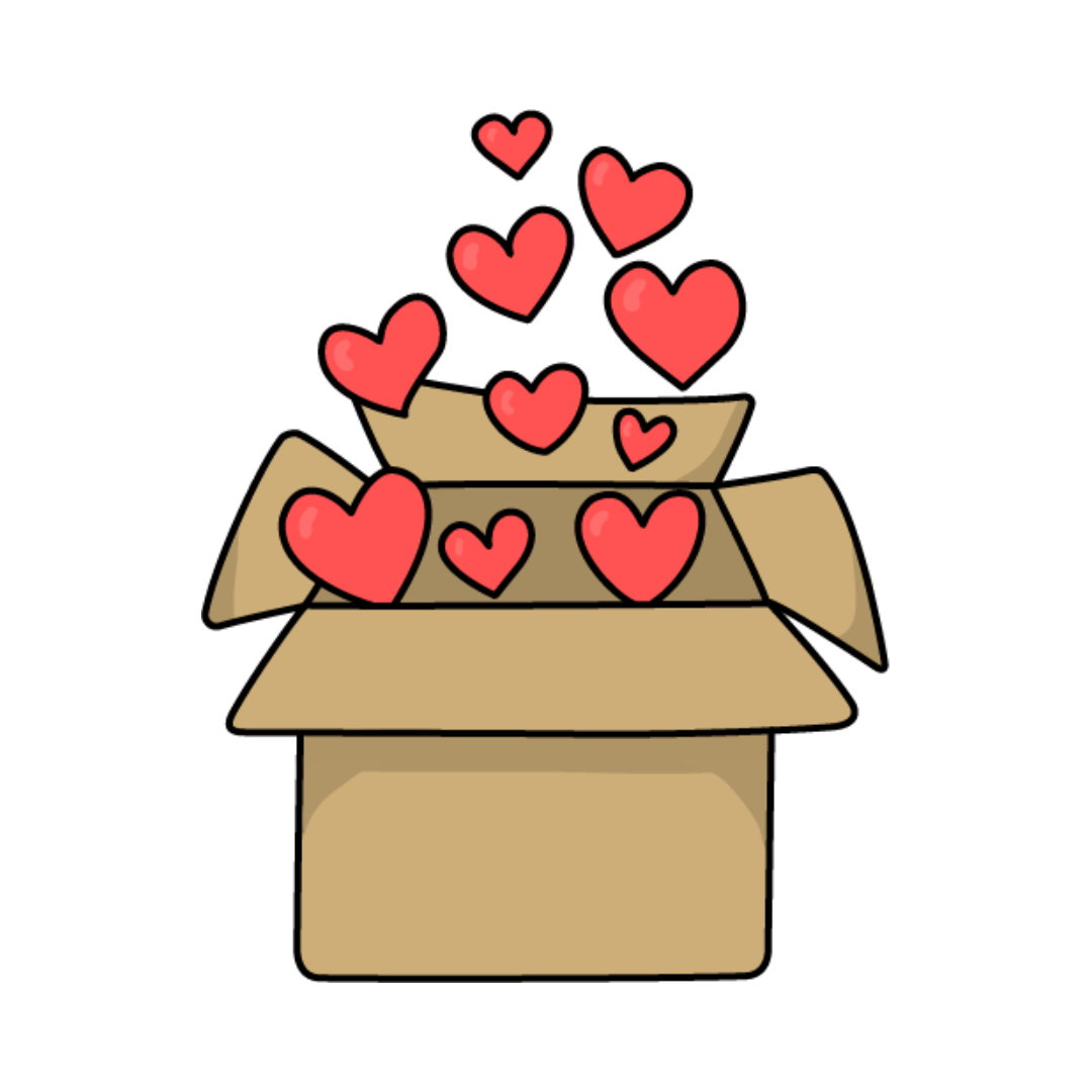 More Ways to Support Us Comfort Cases