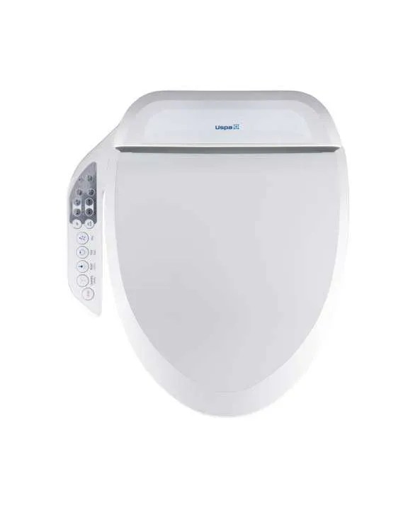 Japanese Toilet Seat Comfortcleanse