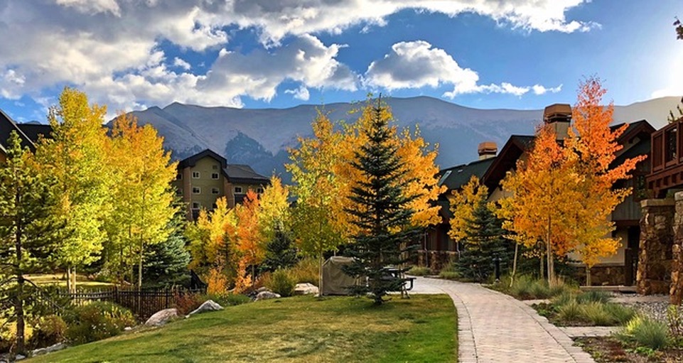 Comfort Condo Vacation Rental in Copper Mountain, Colorado