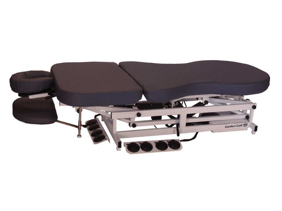 Who Can Benefit from an Electric Massage Table? Comfort Craft Leader