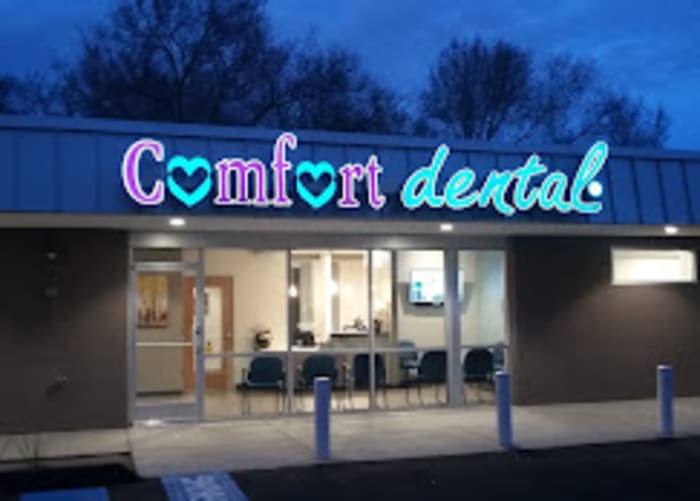 Comfort Dental Alameda Your Trusted Dentist in Albuquerque Comfort