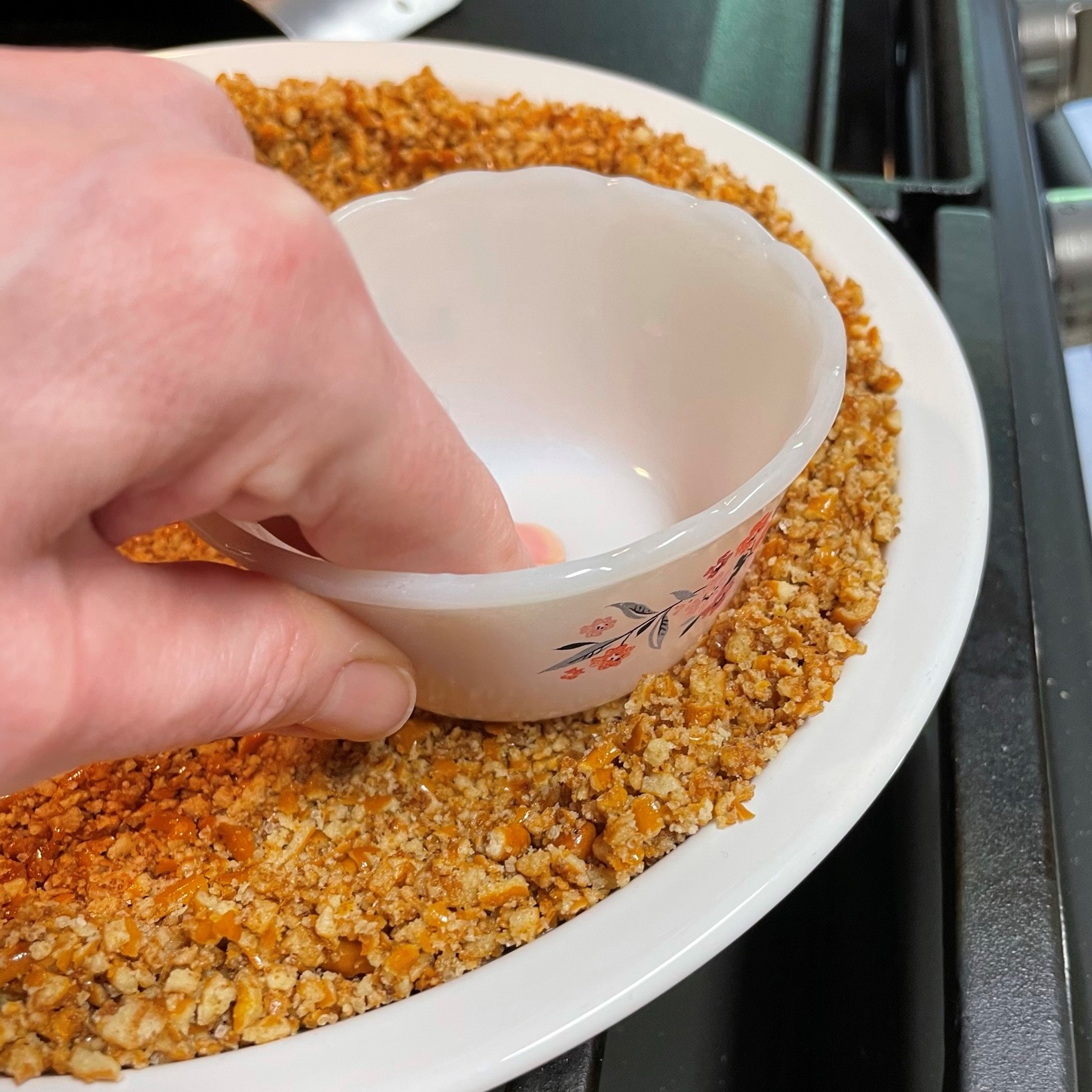 Tequila & Lime Pie Comfort du Jour