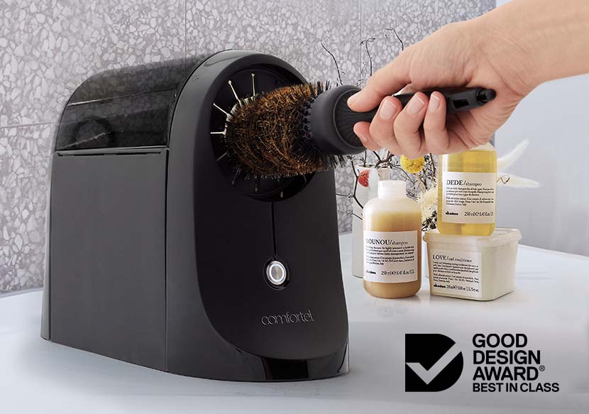 Salon Equipment + Appliances Comfortel Salon Furniture UK