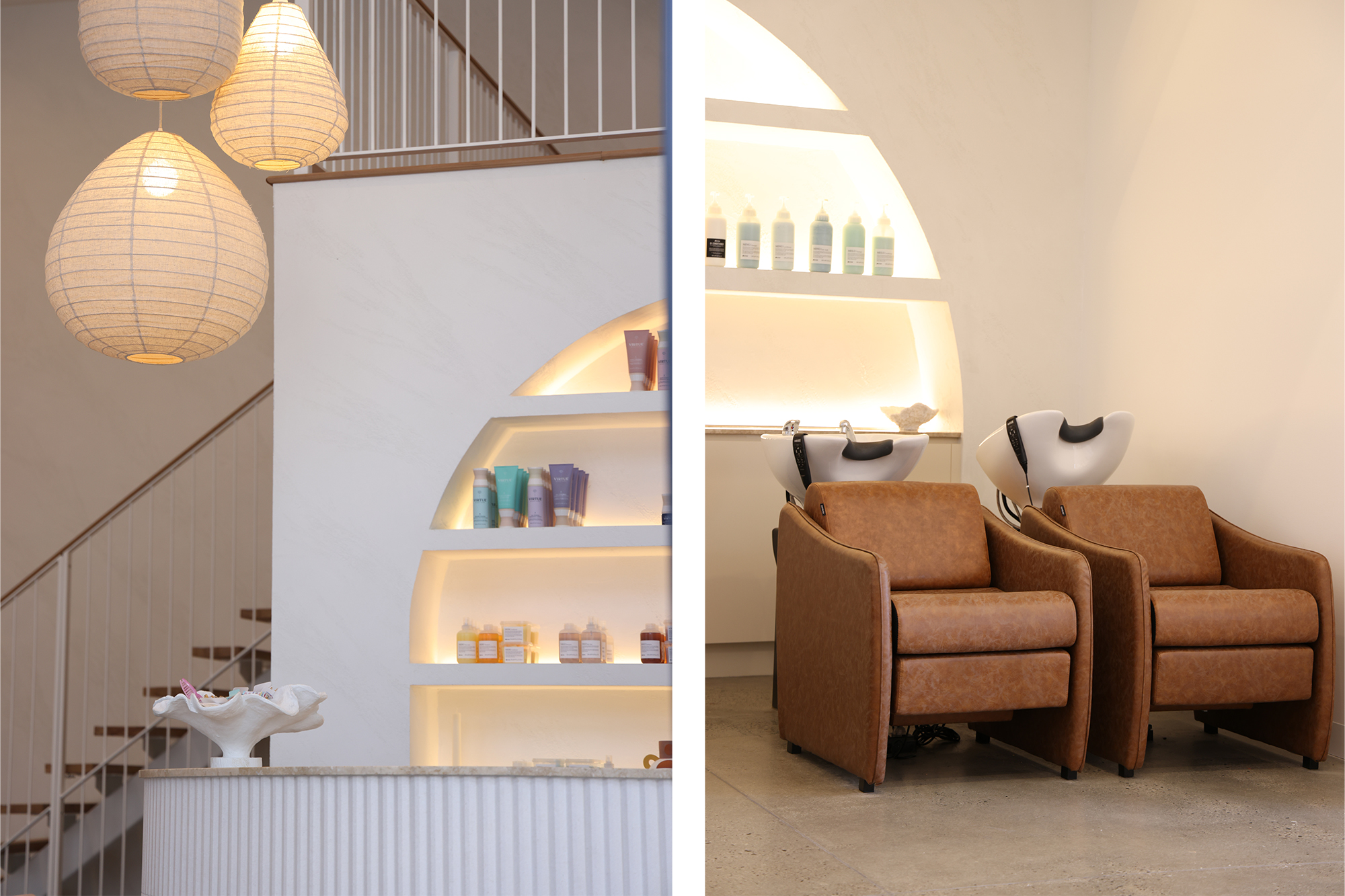 Mediterranean Moments Franki The Salon Comfortel New Zealand