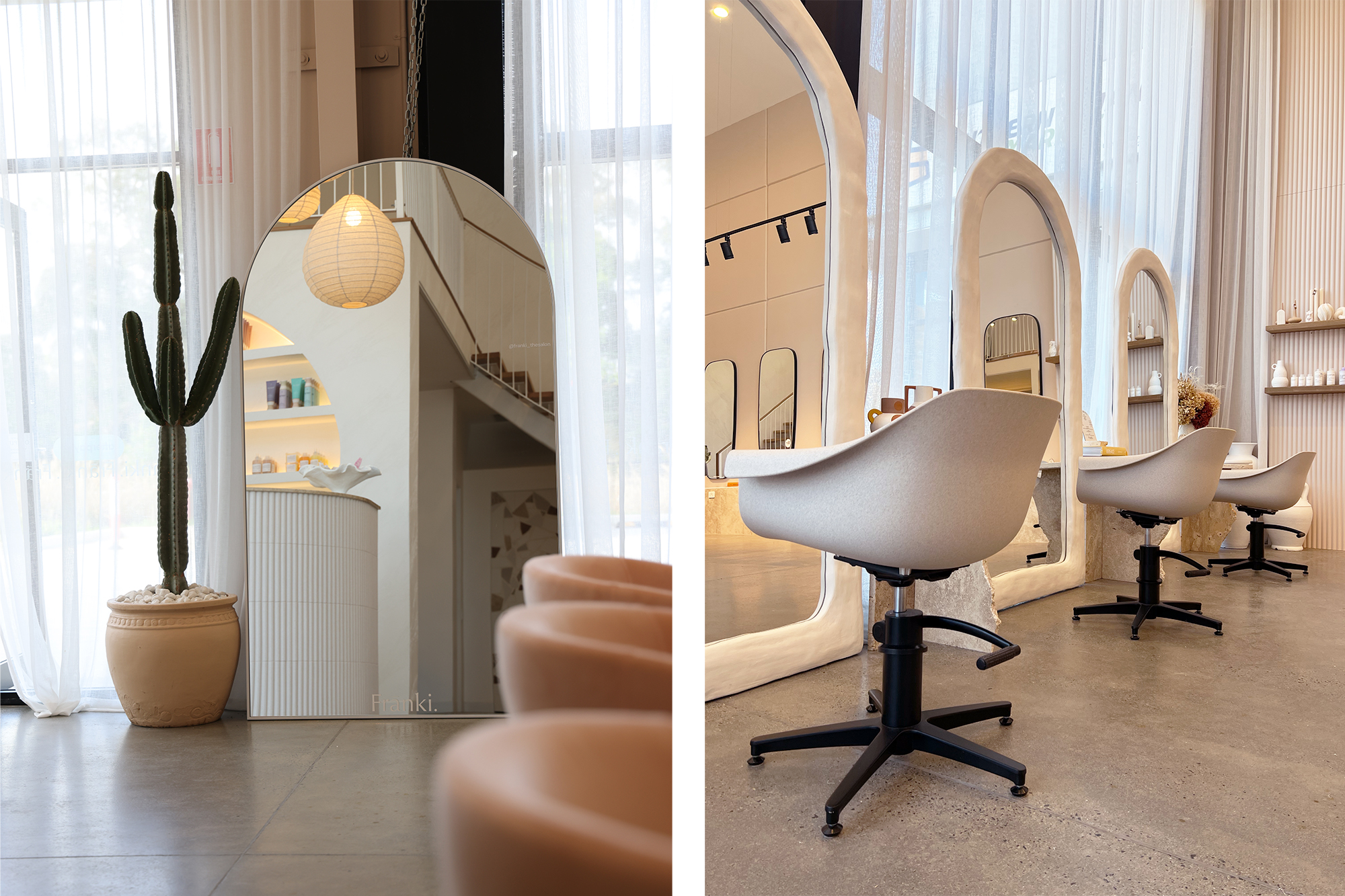 Mediterranean Moments Franki The Salon Comfortel New Zealand