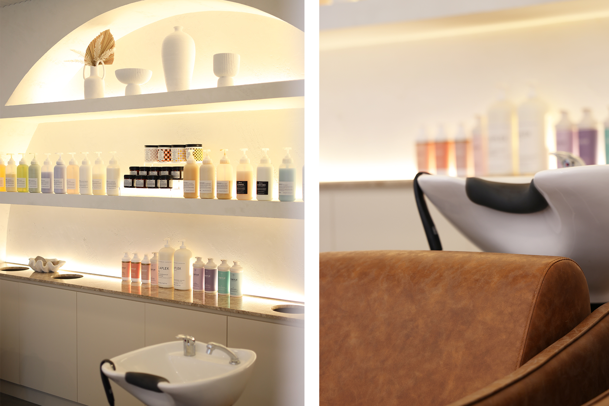 Mediterranean Moments Franki The Salon Comfortel New Zealand