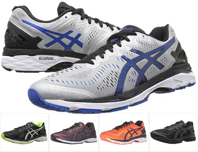 ComfortHacks Best running shoes for flat feet 2019 Guide » ComfortHacks