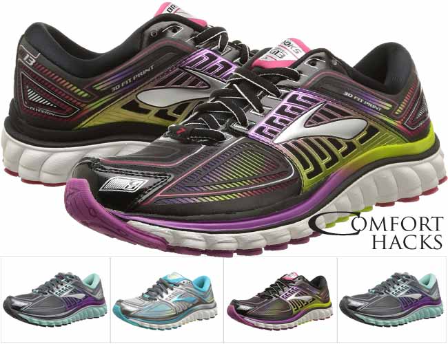 Best running shoes for high arches 2016 guide