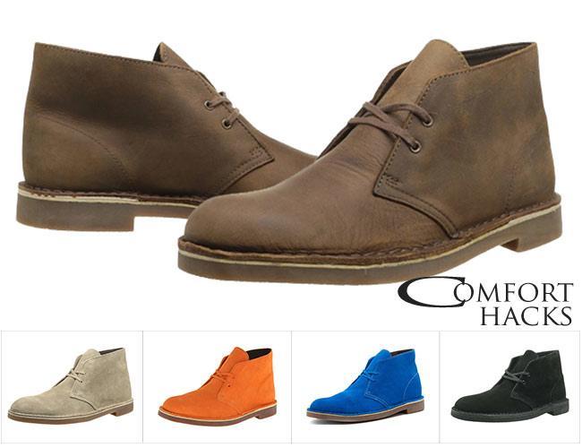 ComfortHacks Full guide Best Shoes for Standing Long Hours All Day