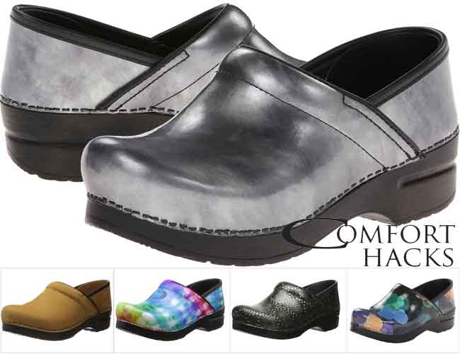 ComfortHacks Best shoes for retail workers » ComfortHacks