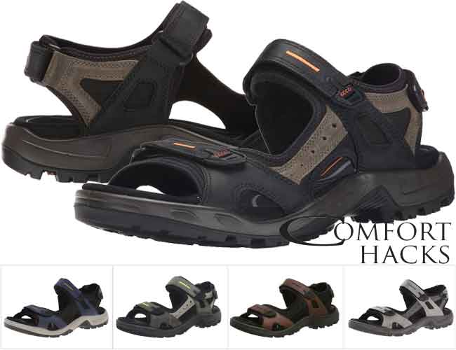 ComfortHacks Best shoes for retail workers » ComfortHacks