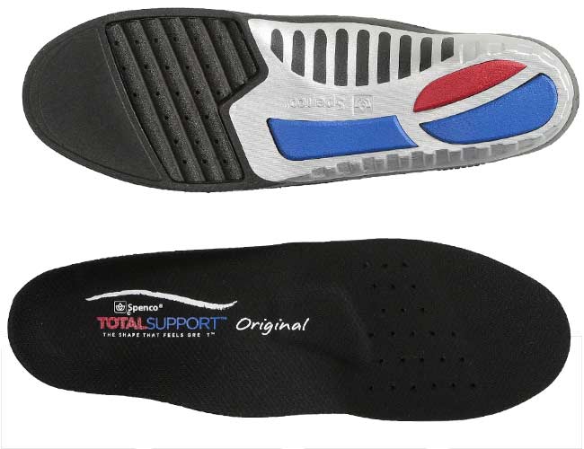 ComfortHacks Guide to the best insoles for plantar fasciitis for 2019