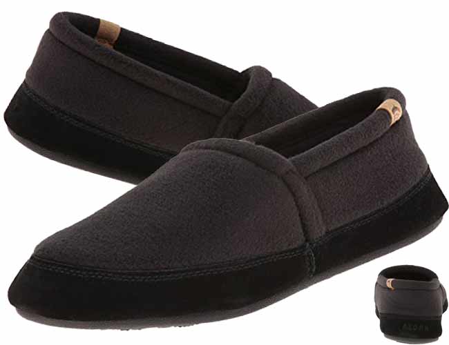 ComfortHacks Best Slippers for Sweaty or Smelly Feet » ComfortHacks