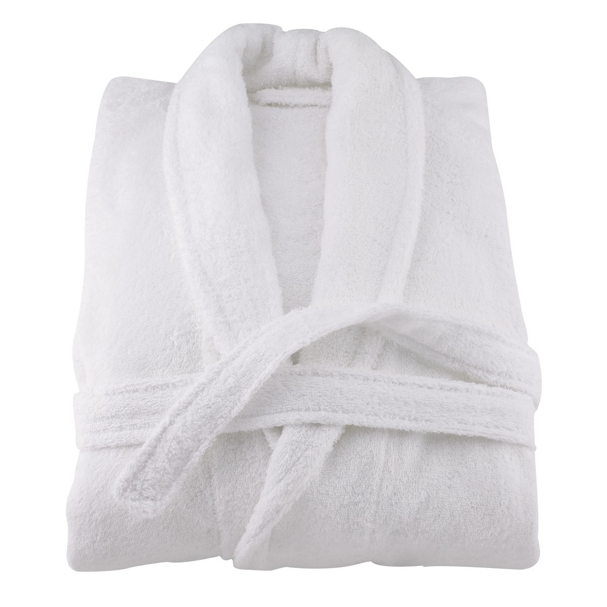 Bath Robe 100 Cotton Comfort Home Linen