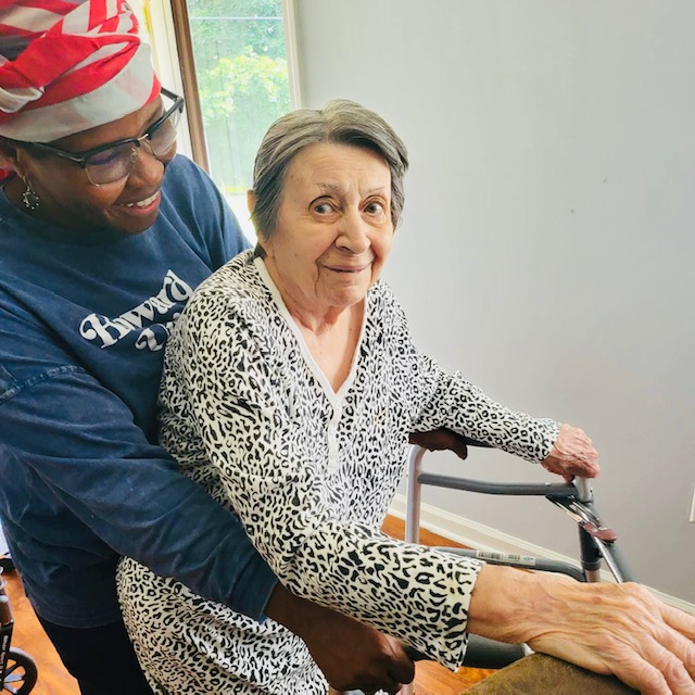 About Comfort Home of Bloomfield