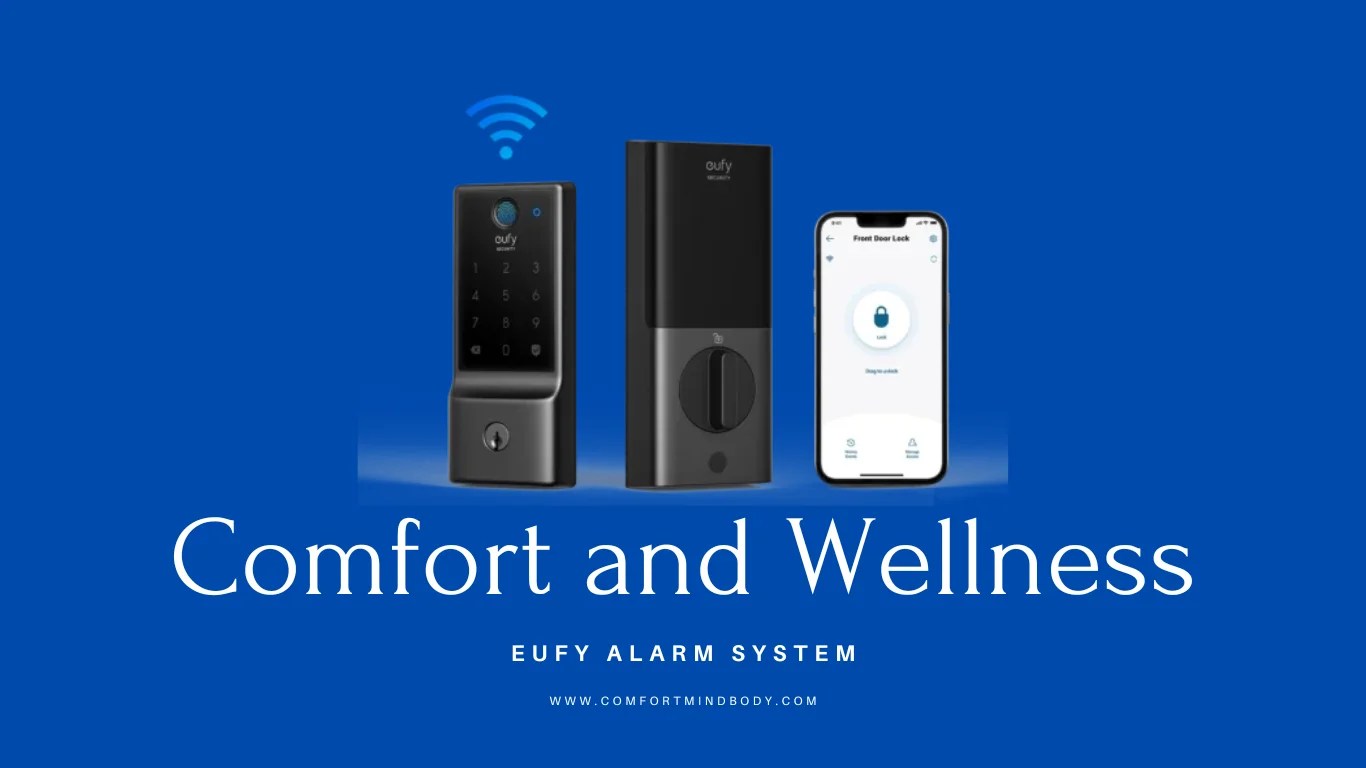 Eufy Alarm System Benefits and Drawbacks You Need to Know