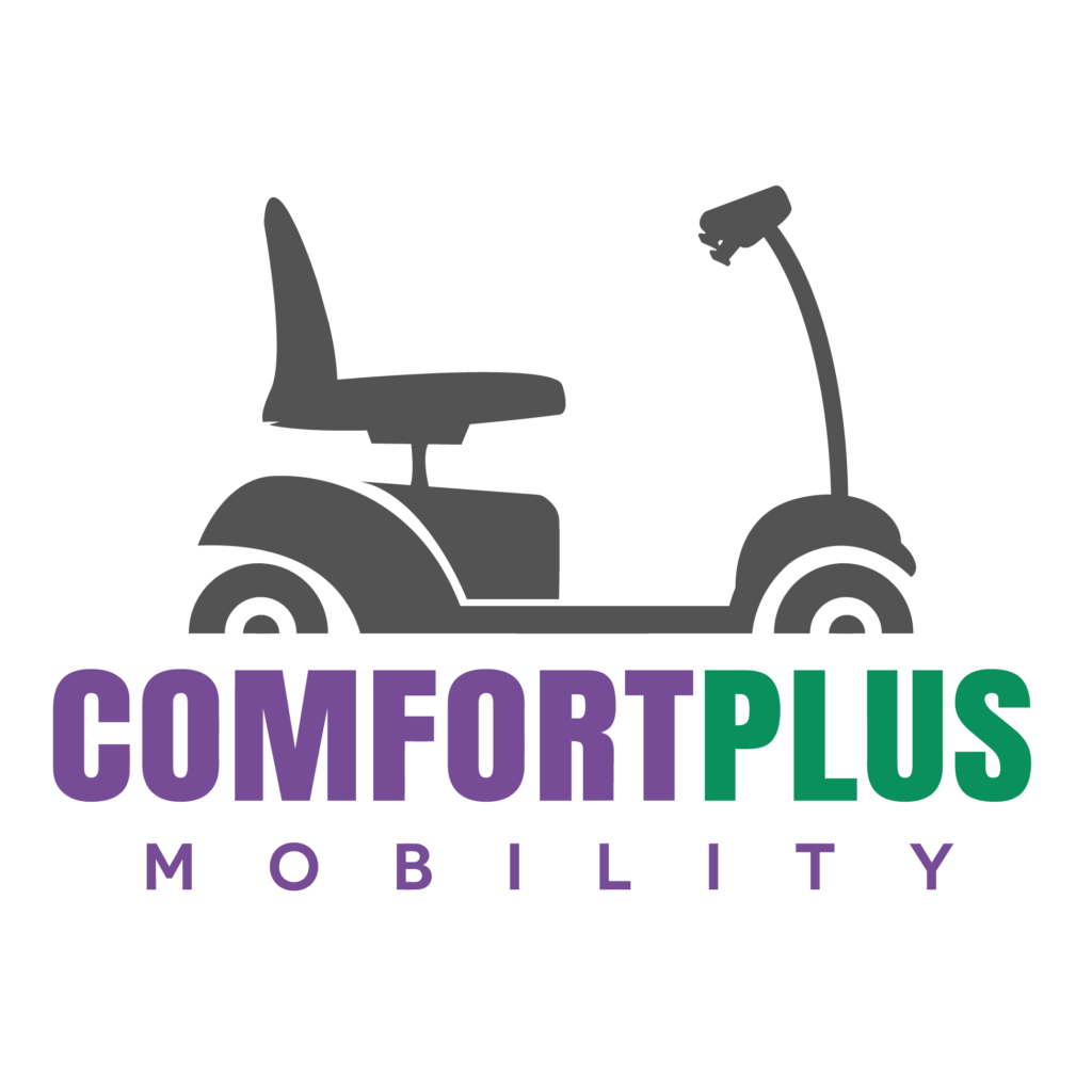 Mobility Scooter Rental Full Range of Mobility Aids Comfort Plus