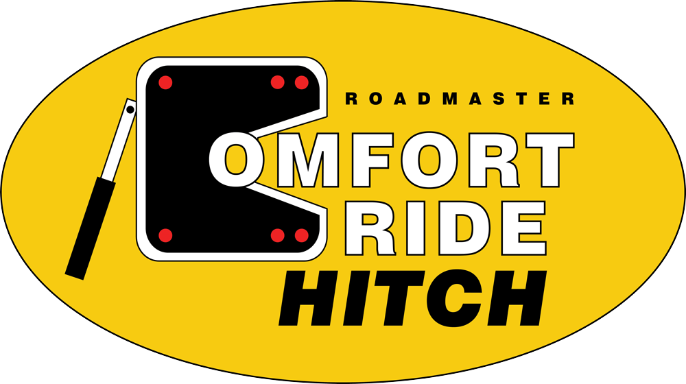 Comfort Ride Hitch