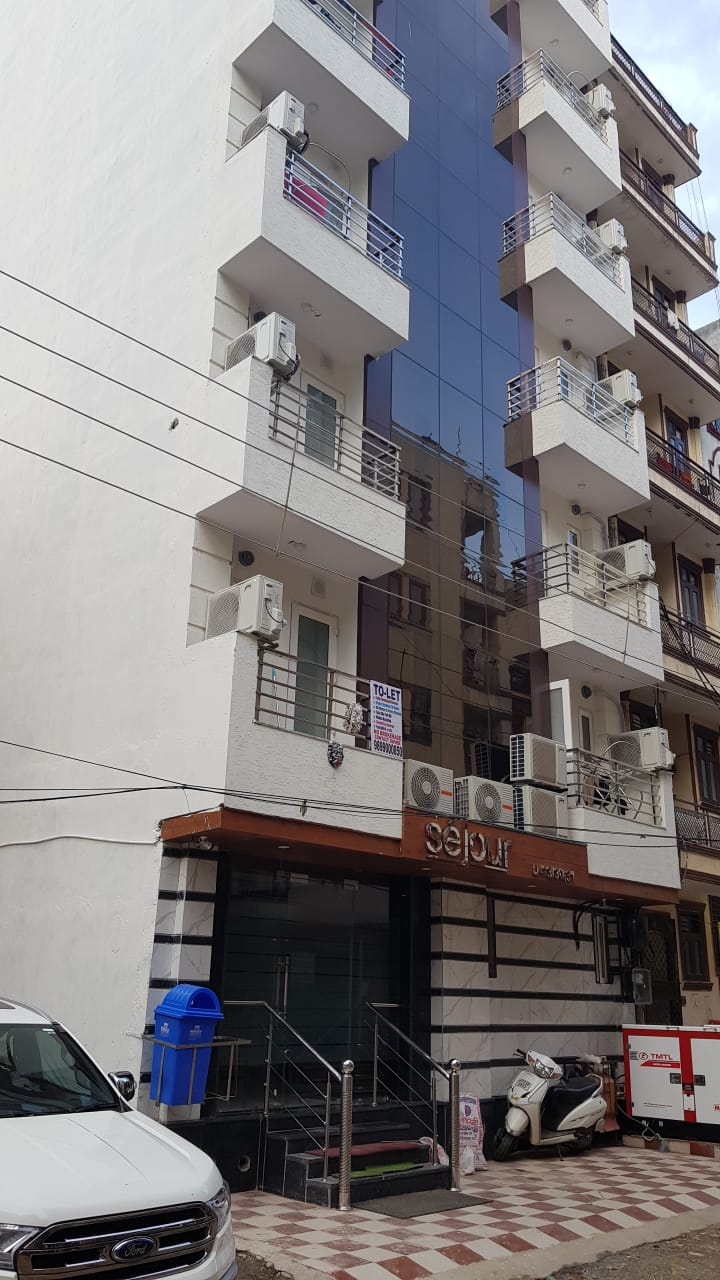 PG in Gurgaon PG in Saket Delhi