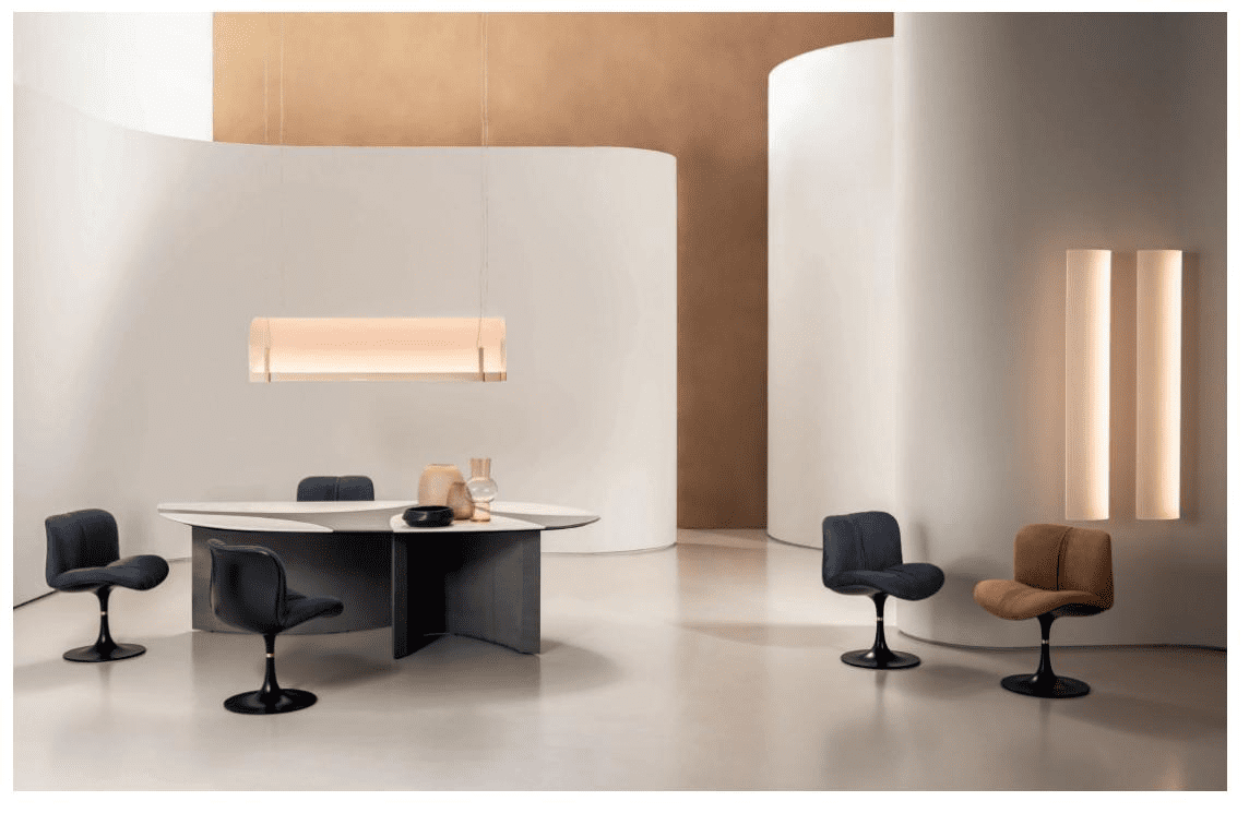 Modern Furniture for Office, Home & Hospitals Comforts International
