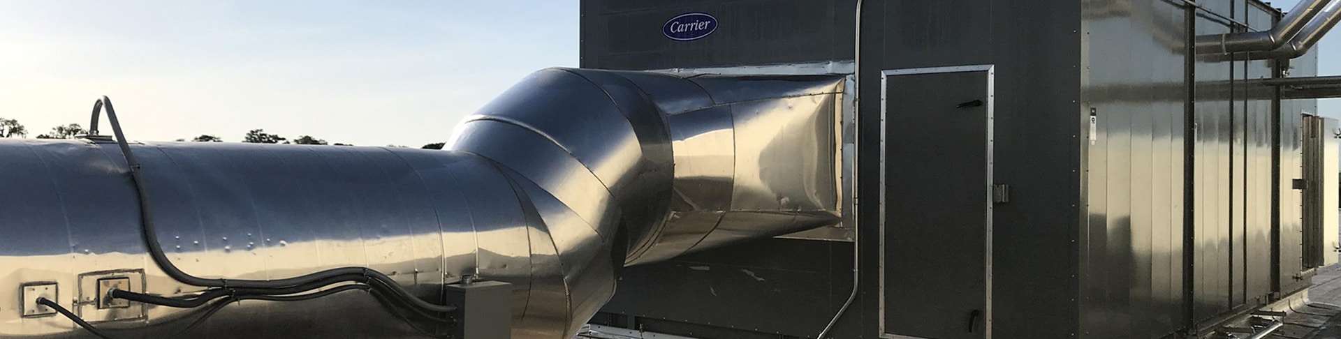 Commercial Duct Cleaning Gainesville, FL Comfort Temp