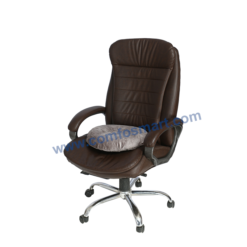 Orthopaedic Coccyx Wedge Seat ­Ring Cushion Rehabilitation Aids