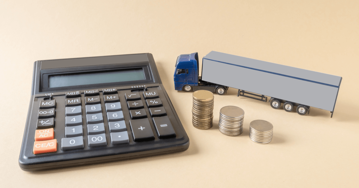 Brokers & Truck Carriers Should Have Freight Finance Options