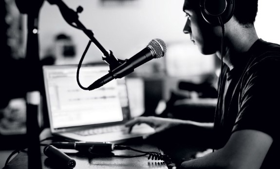 Tips Merancang Home Recording Studio Agar Tampak Nyaman