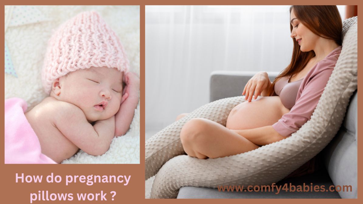 How do pregnancy pillows work? Best 10 Tips Revealed.