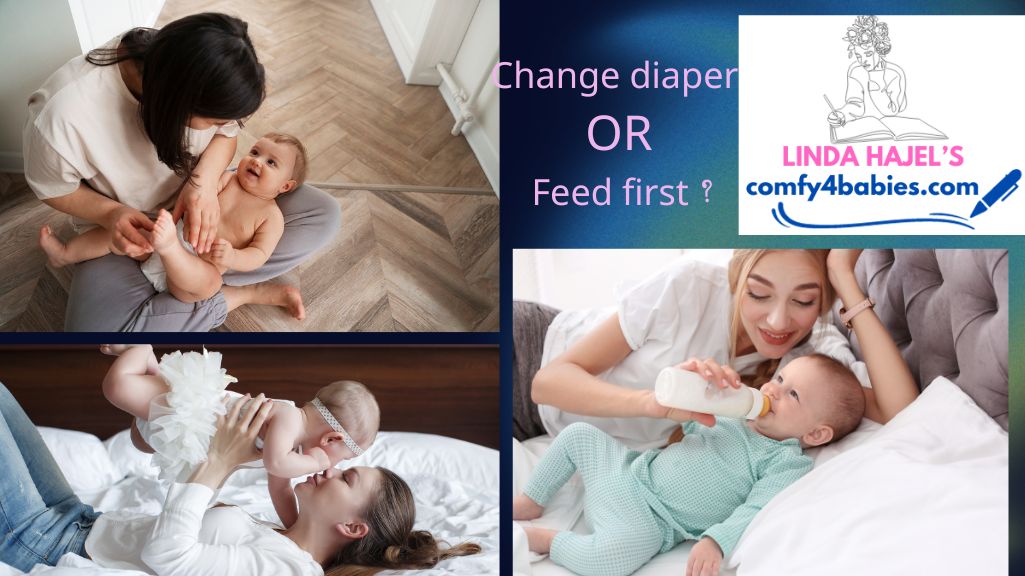 Babies Comfort Zone Care For Babies Development