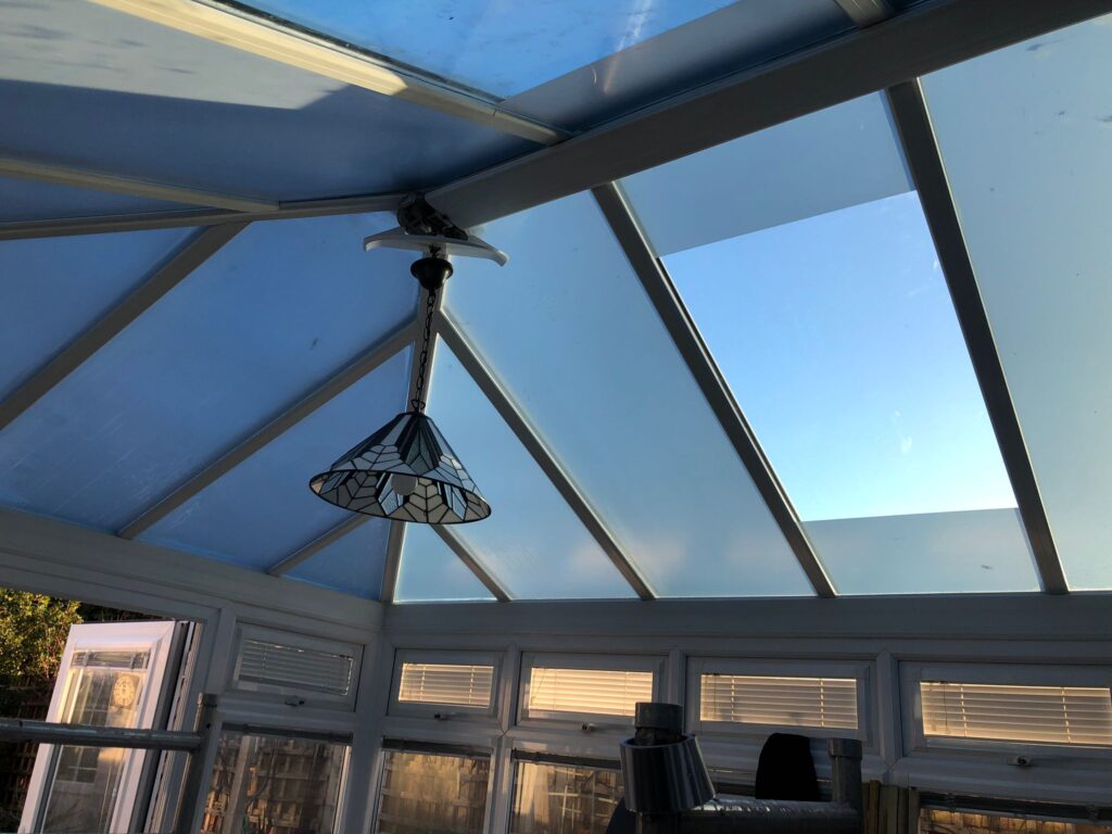 Testimonials Conservatory Roof Insulation Comfy Conservatories