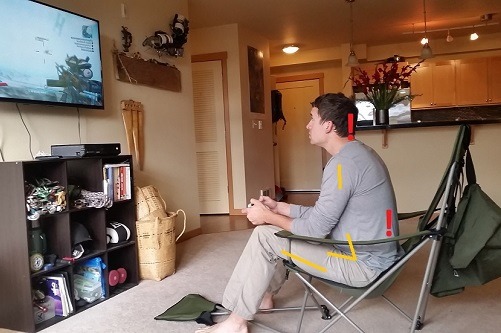 Finding The Right Gaming Chair (Updated 2020)