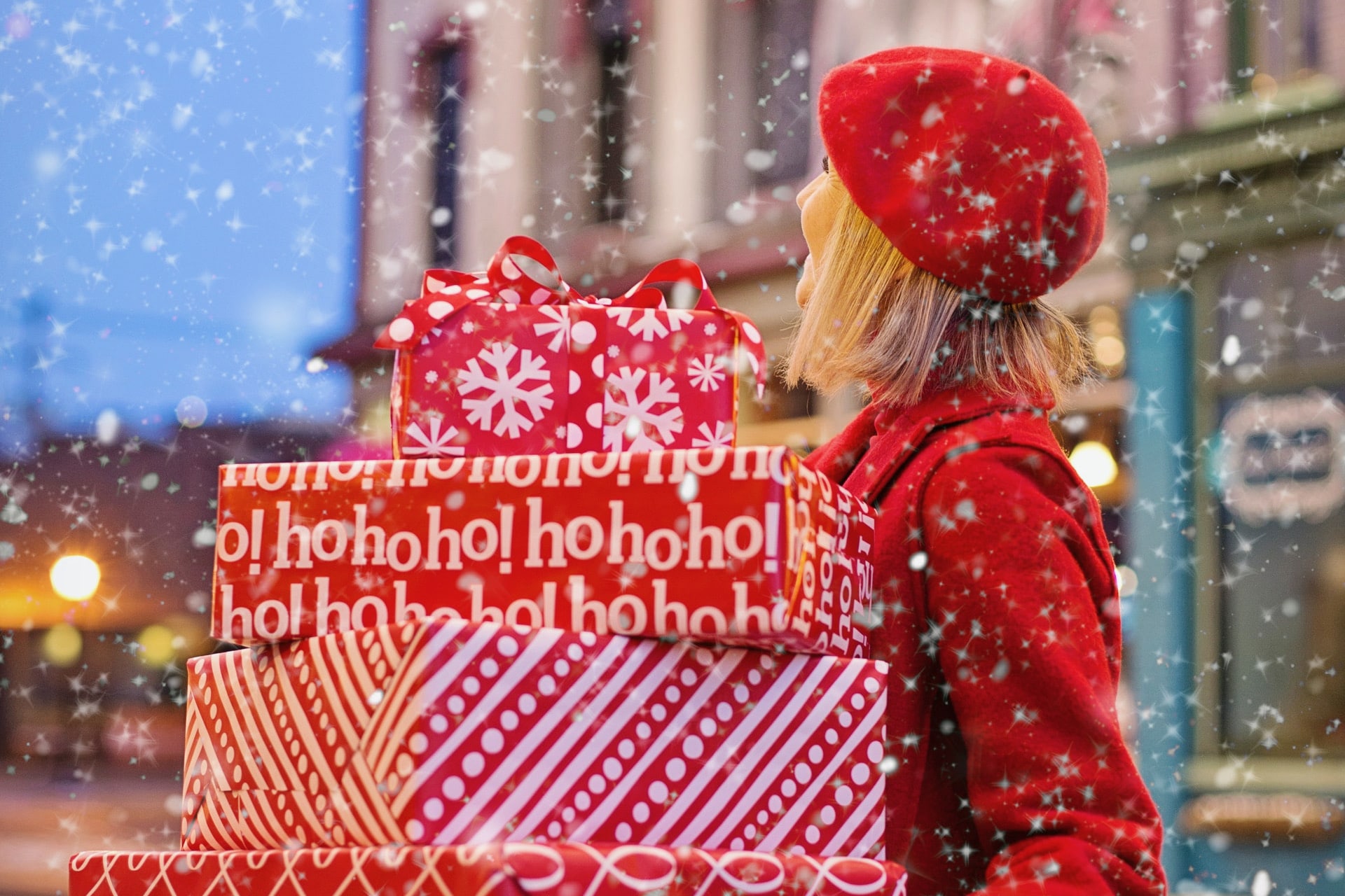 These 23 Holiday Spending Statistics Will Shock You