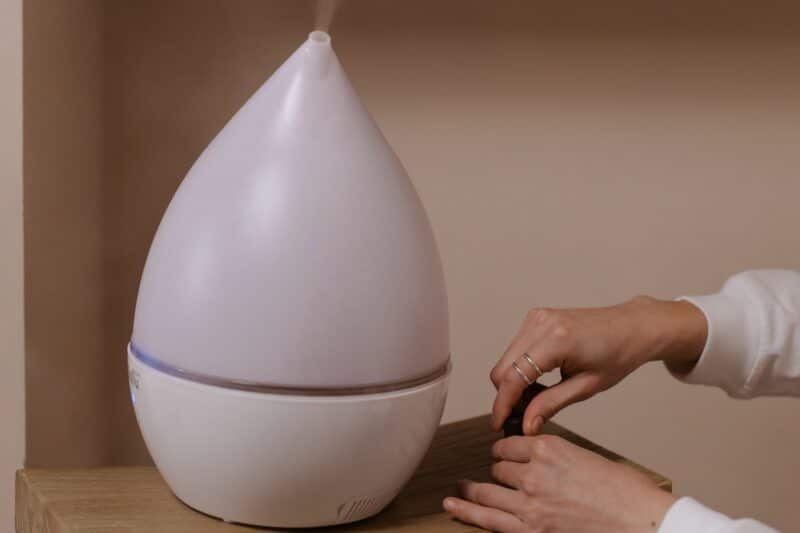 How to Clean a Humidifier A Simple StepbyStep Guide