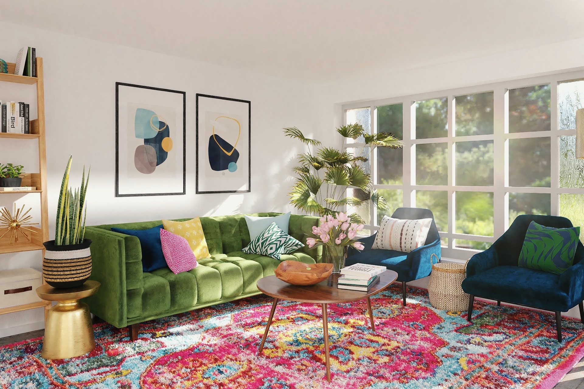 How to Clean a Wool Rug The Ultimate Guide