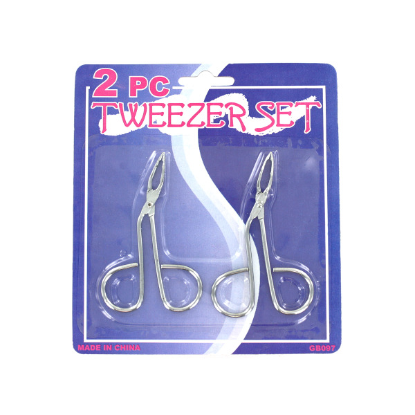 Tweezers Set bulk buys ComfyPlane Travel Necessities