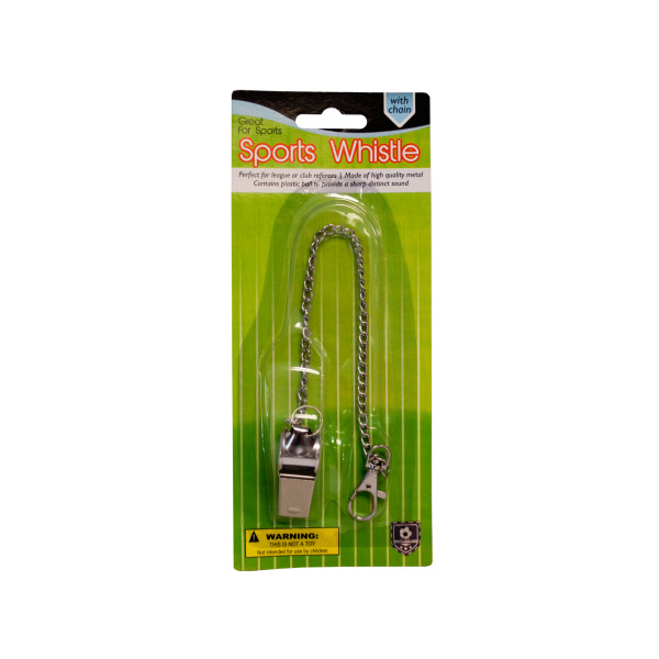 Whistle with Chain bulk buys ComfyPlane Travel Necessities