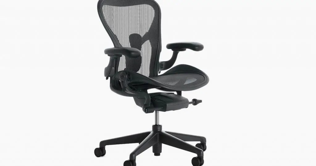 What is an Ergonomic Chair? Explained Well