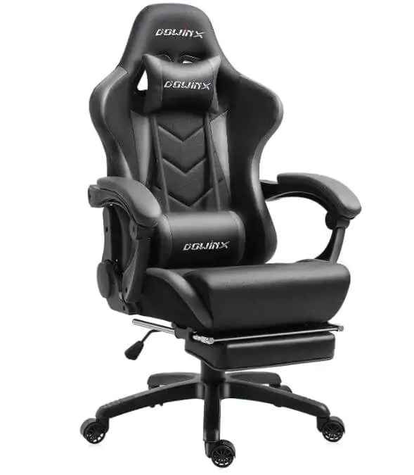 10 Best PC Gaming Chair Under 200 in 2023 ComfySittings