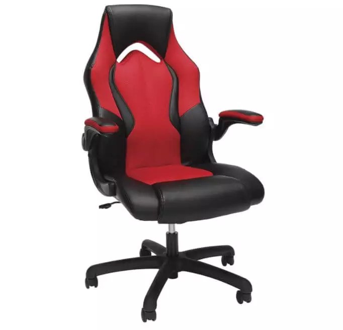 8 Best Gaming Chairs For Back Pain (July, 2023) ComfySittings
