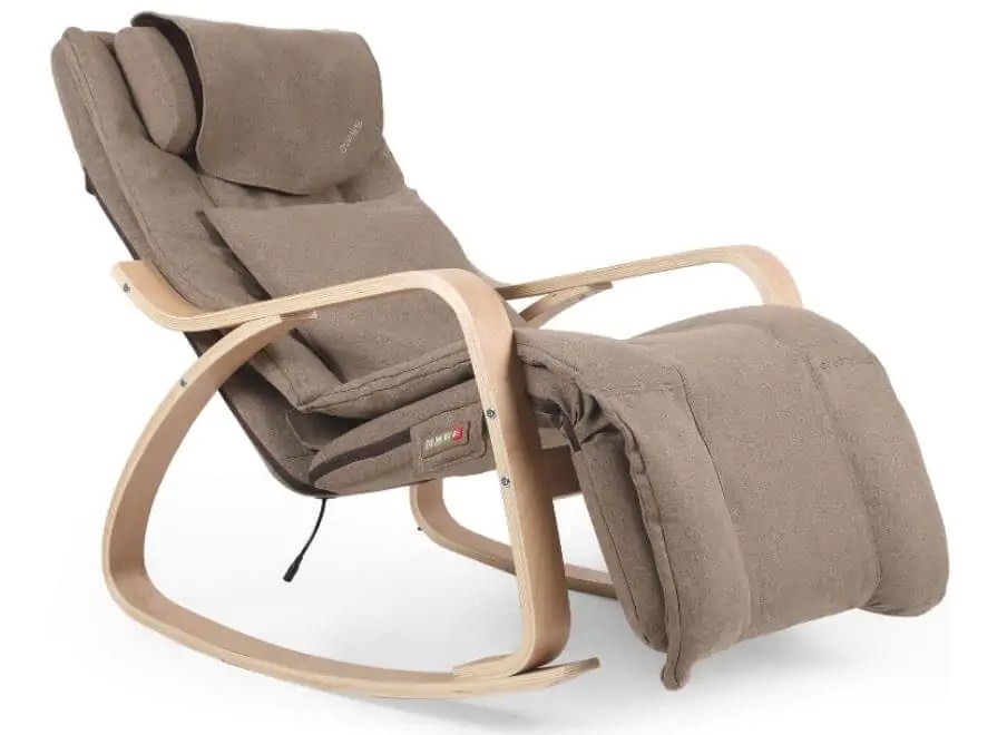 10 Best Massage Chairs under 500 (May, 2024) ComfySittings