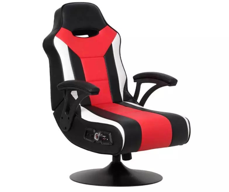 10 Best Gaming Chairs Under 300 (March, 2023) ComfySittings