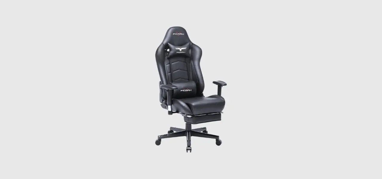 10 Best PC Gaming Chair Under 200 in 2024 ComfySittings