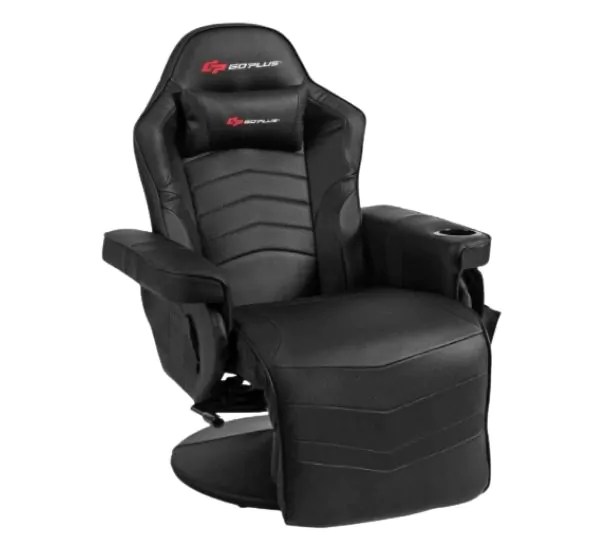 9 Best Massage Gaming Chairs (September, 2024)