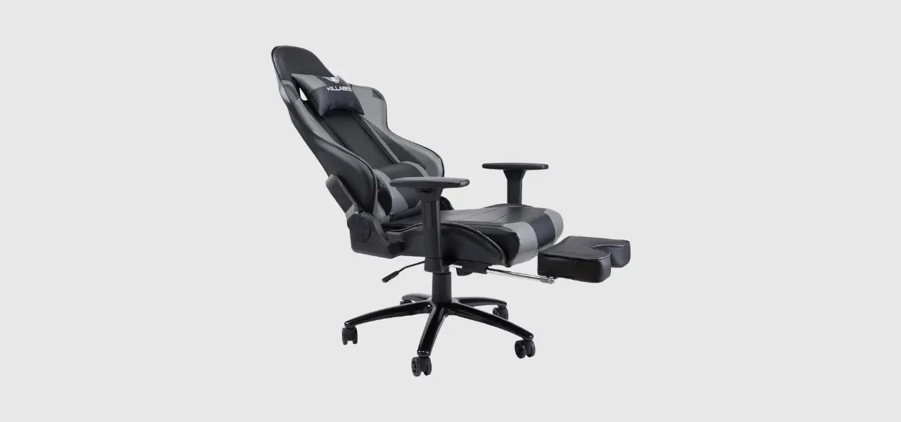 Killabee Gaming Chair Review