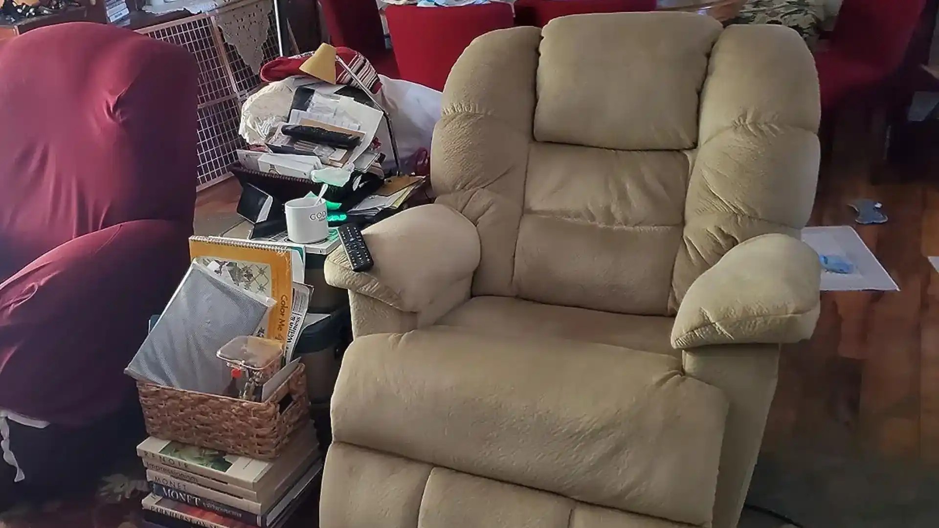 10 Best Power Recliner For Elderly/Senior Woman In 2024 Comfy Sittings