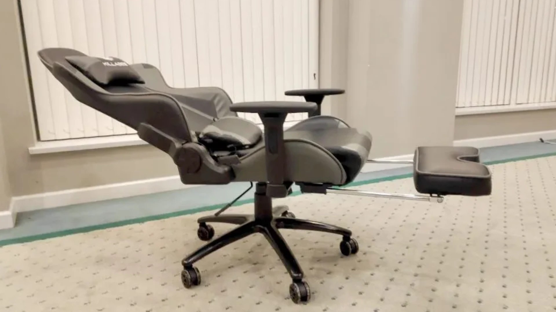 Killabee Gaming Chair Review