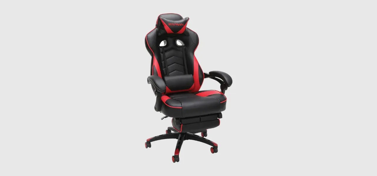 RESPAWN 110 Gaming Chair Review