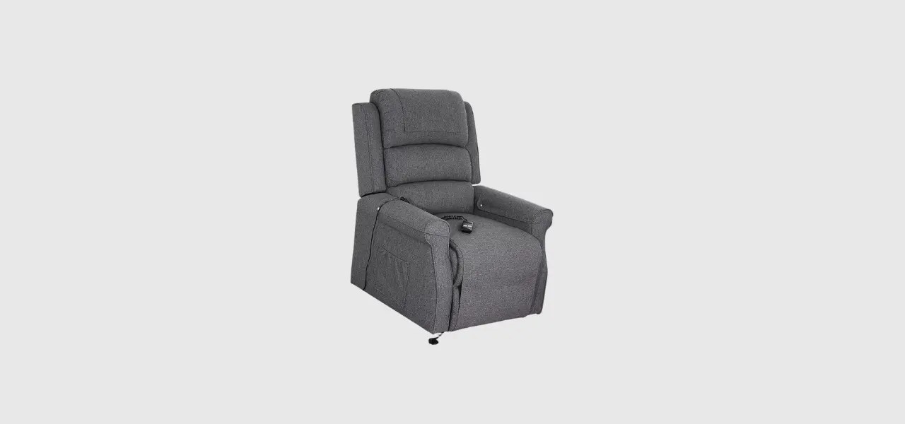 9 Best Recliner For Degenerative Disc Disease in 2024 ComfySittings